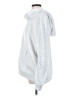 Unbranded Silver Sweatshirt Size S - photo 5