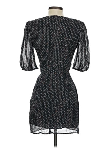 Sessun Cocktail Dress (view 2)