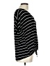 MTS Stripes Black Short Sleeve T-Shirt Size EU 44 / US 14 (estimated) - photo 4