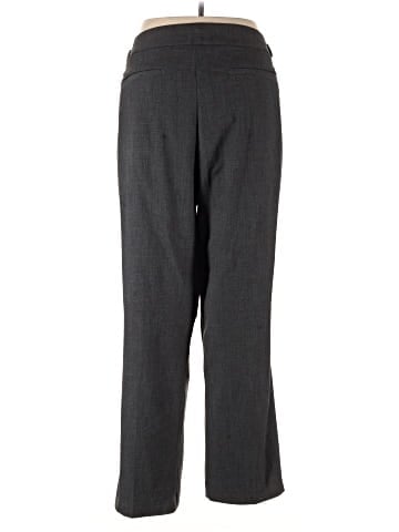 Roz & Ali Dress Pants (view 2)