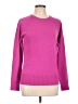 French Connection Pink Pullover Sweater Size L - photo 1