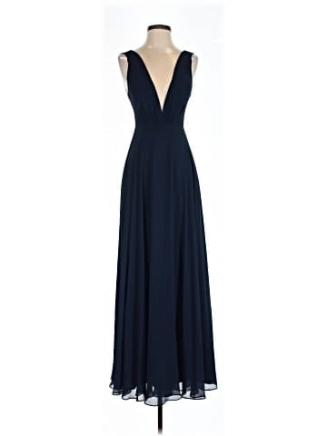 Jenny Yoo Collection Cocktail Dress (view 1)