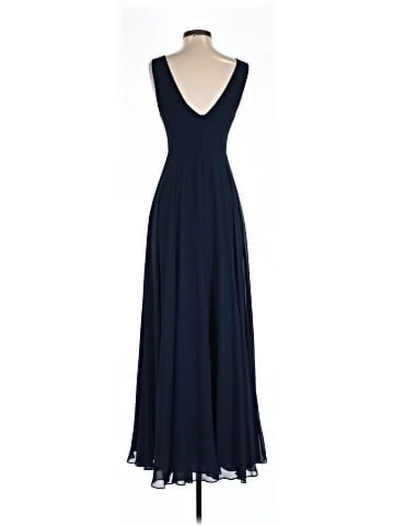Jenny Yoo Collection Cocktail Dress (view 2)
