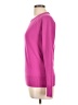 French Connection Pink Pullover Sweater Size L - photo 5