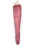 Soft Surroundings Pink Casual Pants Size S - photo 5