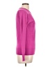 French Connection Pink Pullover Sweater Size L - photo 4