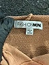 Fashion Nova Tan Pullover Sweater Size 2X - photo 7