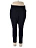 LIVI Tweed Blue Active Pants Size 22 - 24 Plus - photo 1