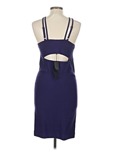 Halston Heritage Cocktail Dress (view 2)