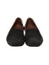 Margaux Solid Black Flats Size EU 41 1/2 - photo 2