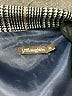 J. McLaughlin Houndstooth Gray Blazer Size XL - photo 6