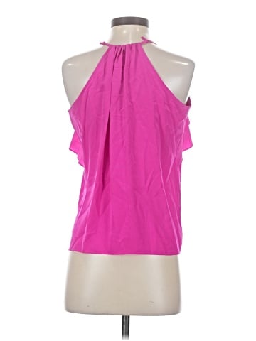 Alice & Trixie Sleeveless Blouse (view 2)