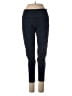 Sweaty Betty Chevron-herringbone Blue Active Pants Size S - photo 1