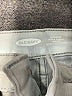 Old Navy Metallic Silver Jeggings Size 10 - photo 7