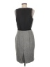 Graydn Tweed Gray Casual Dress Size 8 - photo 2
