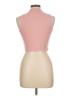 Shein Pink Tank Top Size L - photo 2