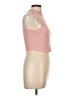 Shein Pink Tank Top Size L - photo 4
