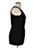 H&M Black Cocktail Dress Size XL - photo 4
