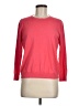 J.Crew Factory Store Red Pullover Sweater Size M - photo 1
