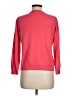 J.Crew Factory Store Red Pullover Sweater Size M - photo 2