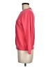 J.Crew Factory Store Red Pullover Sweater Size M - photo 5
