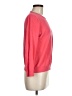 J.Crew Factory Store Red Pullover Sweater Size M - photo 4