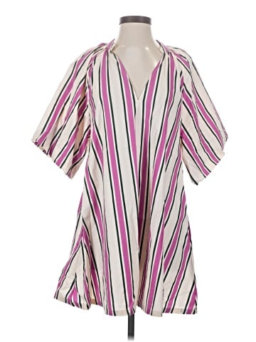 Bel Kazan Casual Dress (view 1)