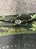Lululemon Athletica Camo Green Active Pants Size 4 - photo 4