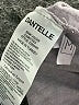 Dantelle Gray 3/4 Sleeve Top Size M - photo 8