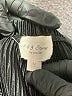 143 story 100% Polyester Black Dress Pants Size M - photo 7