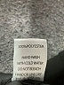 143 story 100% Polyester Black Dress Pants Size M - photo 8