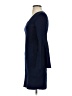 Milly Blue Cocktail Dress Size S - photo 5