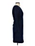 Milly Blue Cocktail Dress Size S - photo 4