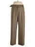 Club Monaco Brown Tan Dress Pants Size 8 - photo 1