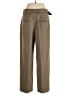 Club Monaco Brown Tan Dress Pants Size 8 - photo 2