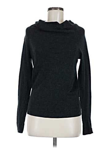 James Perse Turtleneck Sweater (view 1)