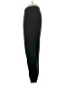 EF Solid Black Sweatpants Size S - photo 5