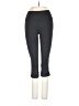 Lululemon Athletica Gray Black Active Pants Size 2 - photo 1