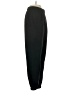EF Solid Black Sweatpants Size S - photo 4
