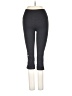 Lululemon Athletica Gray Black Active Pants Size 2 - photo 2