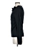 James Perse Gray Black Turtleneck Sweater Size Med (2) - photo 5