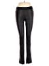 DANIER Metallic Black Active Pants Size 4 - photo 1