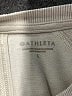 Athleta Ivory Sweatshirt Size L - photo 7