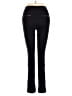 DANIER Metallic Black Active Pants Size 4 - photo 2