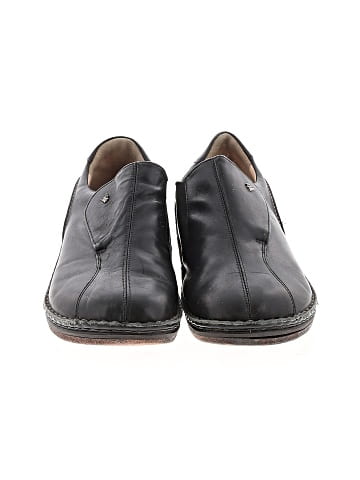 Finn Comfort Flats (view 2)