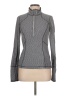 Zella Gray Pullover Sweater Size L - photo 1