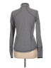 Zella Gray Pullover Sweater Size L - photo 2