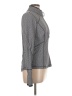 Zella Gray Pullover Sweater Size L - photo 4