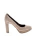 J.Crew Gray Heels Size 8 - photo 1