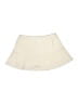 FILA Solid Ivory Active Skort Size XL - photo 2